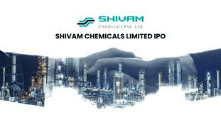 Shivam Chemicals IPO Fully Subscribed On Day 1: Check Subscription ...